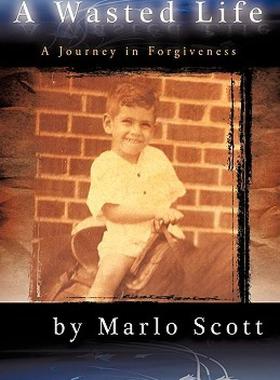 【预售】A Wasted Life: A Journey in Forgiveness