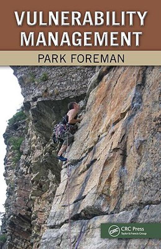 【预售】Vulnerability Management