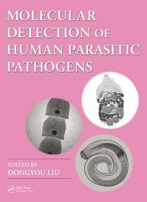【预售】Molecular Detection of Human Parasitic Pathogens