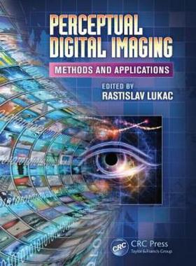 【预售】Perceptual Digital Imaging: Methods and