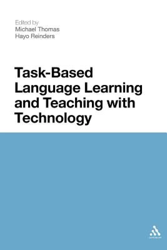 【预售】Task-Based Language Learning and Teaching with