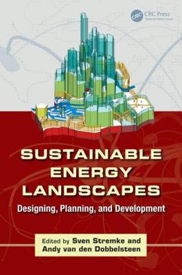 【预售】Sustainable Energy Landscapes: Designing, Planning