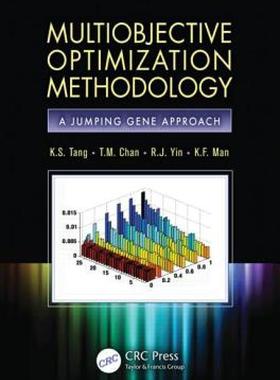 【预售】Multiobjective Optimization Methodology: A Jumping