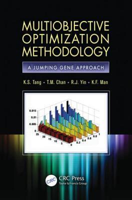 【预售】Multiobjective Optimization Methodology: A Jumping