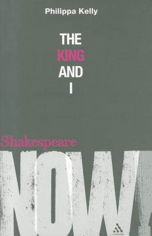 【预售】The King and I