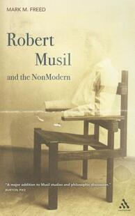 the NonModern and Musil 预售 Robert