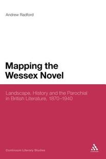 the and 预售 History Landscape Wessex Mapping Novel