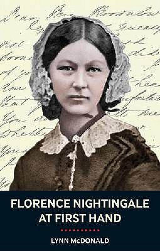 【预售】Florence Nightingale at First Hand: Vision, Power