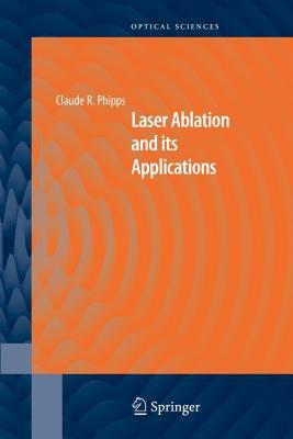 【预售】Laser Ablation and Its Applications