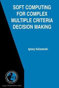 Computing Soft for Complex Criteria Multiple 预售