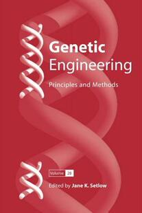 Engineering Genetic 预售 and Methods Principles