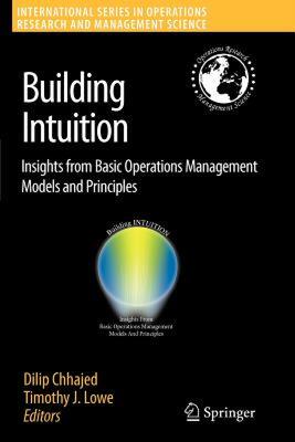 【预售】Building Intuition: Insights from Basic Operations