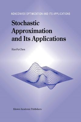 【预售】Stochastic Approximation and Its Application
