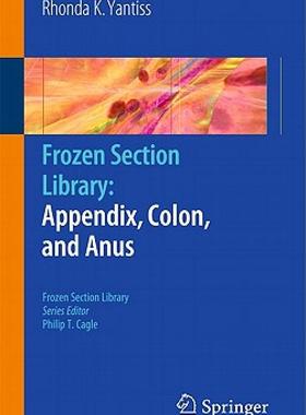 【预售】Appendix, Colon, and Anus