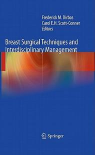 预售 and Breast Techniques Interdisciplinary Surgical
