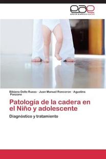 Adolescente Patologia Nino Cadera 预售