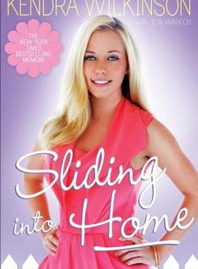 【预售】Sliding Into Home