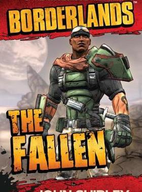 【预售】Borderlands: The Fallen