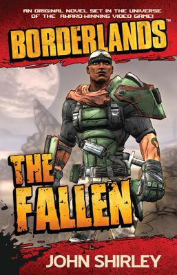 【预售】Borderlands: The Fallen