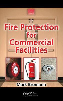 【预售】Fire Protection for Commercial Facilities