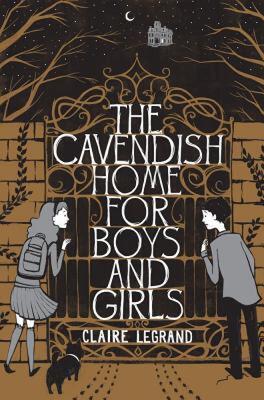 【预售】The Cavendish Home for Boys and Girls