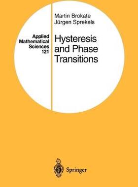 【预售】Hysteresis and Phase Transitions