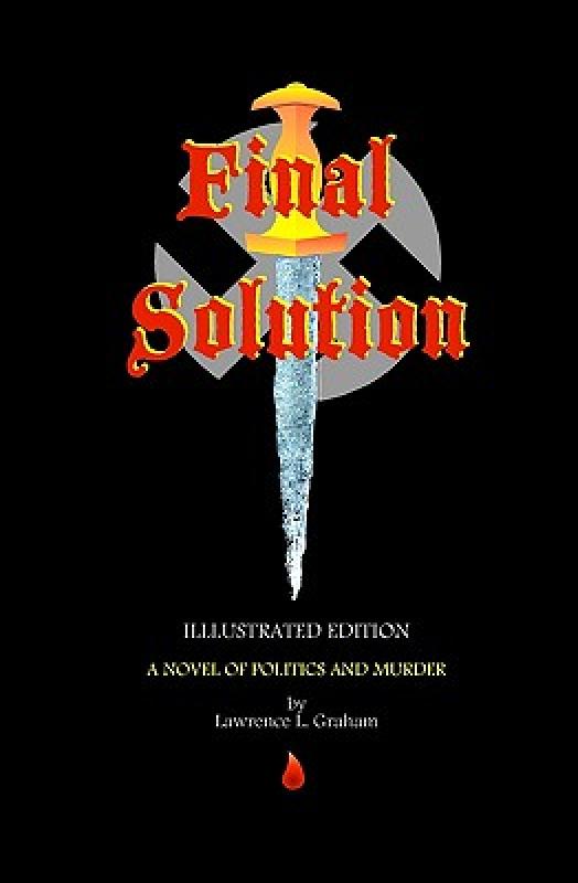 【预售】Final Solution