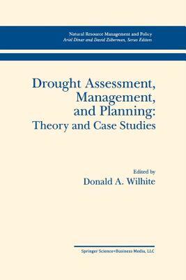 【预售】Drought Assessment, Management, and Planning: Theory