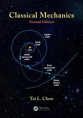 【预售】Classical Mechanics, Second Edition