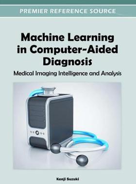 【预售】Machine Learning in Computer-Aided Diagnosis:
