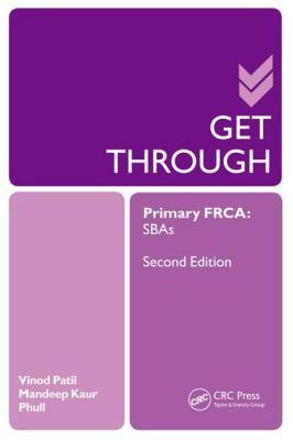【预售】Get Through Primary Frca: Sbas