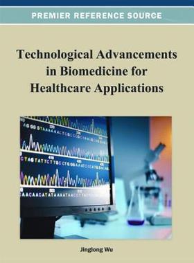 【预售】Technological Advancements in Biomedicine for
