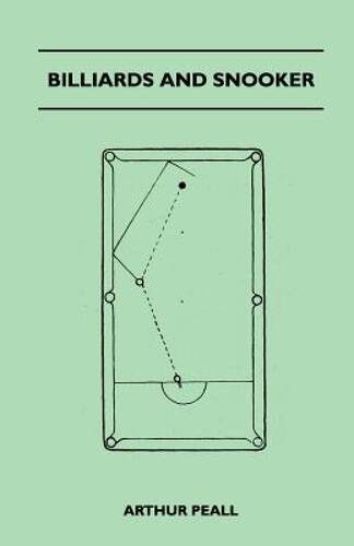 【预售】Billiards and Snooker