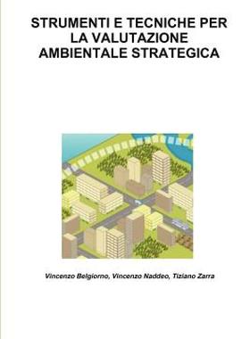【预售】Strumenti E Tecniche Per La Valutazione Ambientale