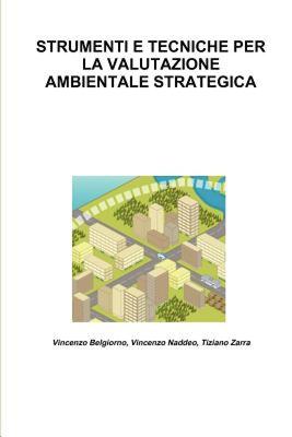 【预售】Strumenti E Tecniche Per La Valutazione Ambientale