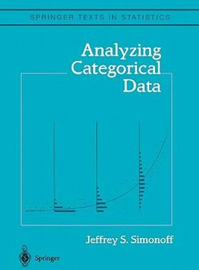 【预售】Analyzing Categorical Data