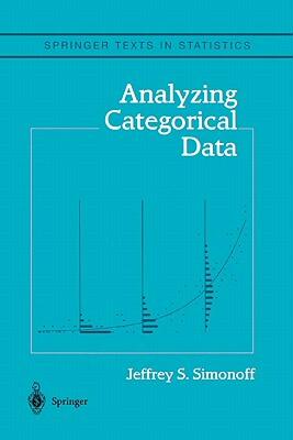 【预售】Analyzing Categorical Data