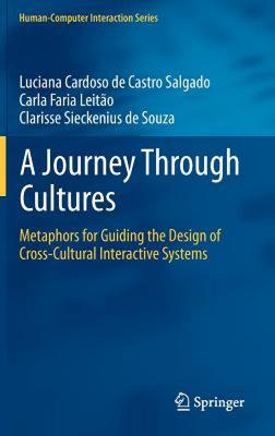 【预售】A Journey Through Cultures: Metaphors for Guiding