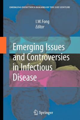 【预售】Emerging Issues and Controversies in Infectious
