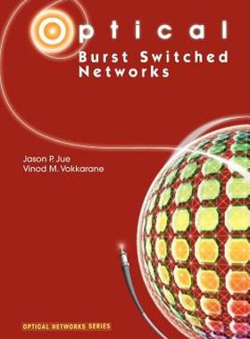 【预售】Optical Burst Switched Networks