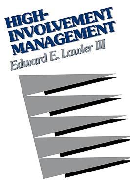【预售】High-Involvement Management