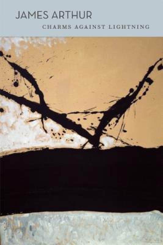 【预售】charms against lightning