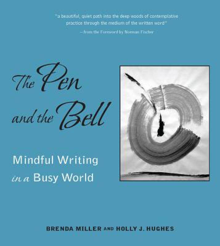 【预售】The Pen and the Bell