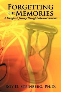 the Memories Forgetting Caregiver Journey 预售