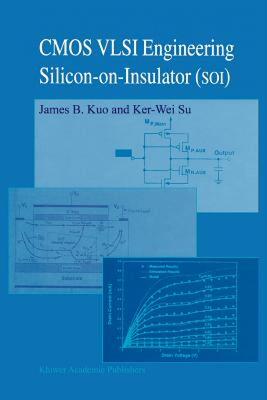 【预售】CMOS VLSI Engineering: Silicon-On-Insulator (Soi)