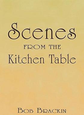 【预售】Scenes from the Kitchen Table