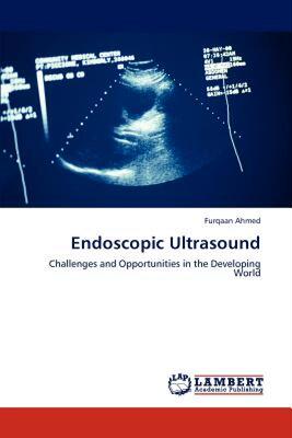 【预售】Endoscopic Ultrasound