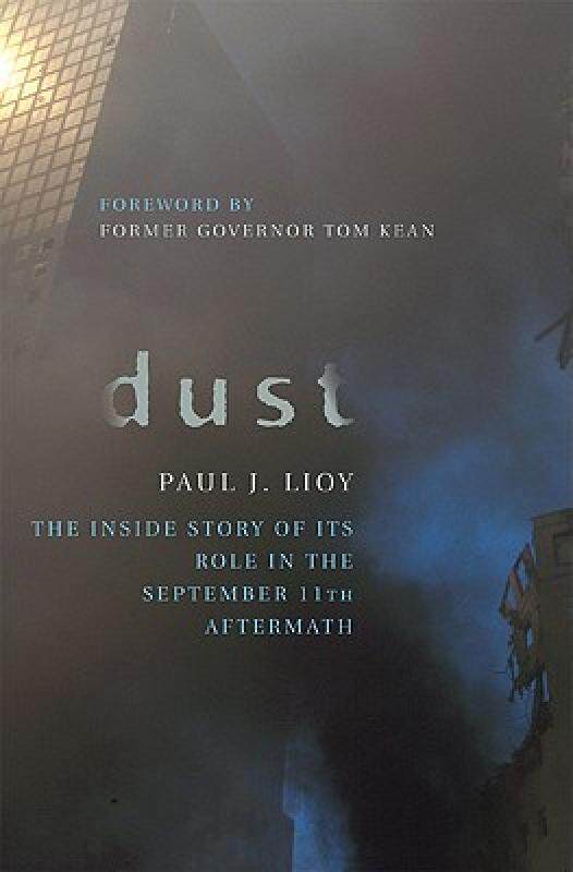 【预售】Dust: The Inside Story of Its Role in the September