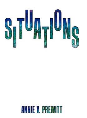 【预售】Situations