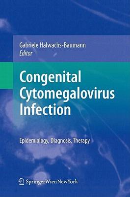 【预售】Congenital Cytomegalovirus Infection: Epidemiology